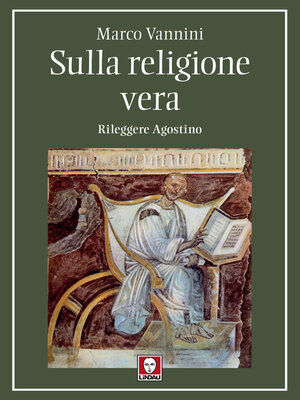 cover image of Sulla religione vera